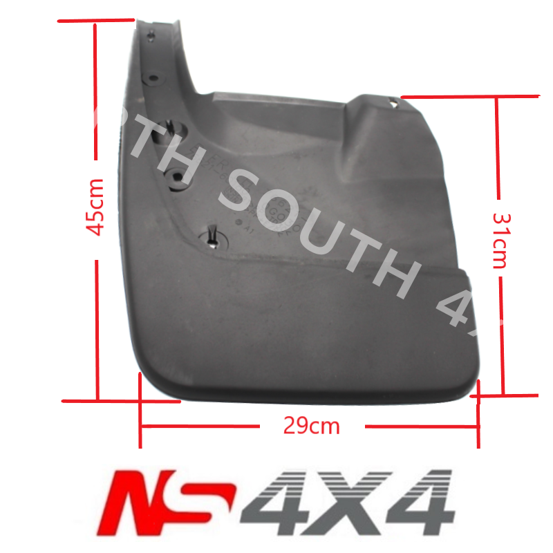 Ns4x4